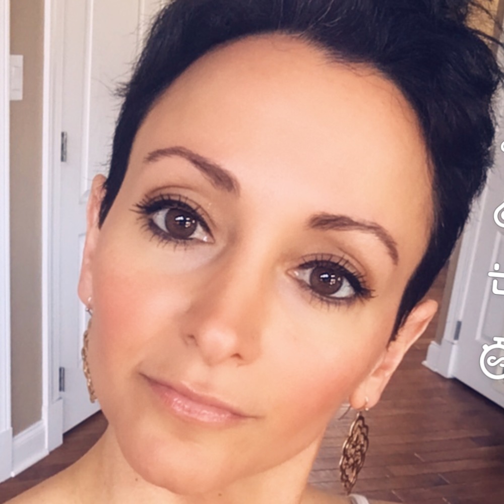 Meet your Posher, Dawn
